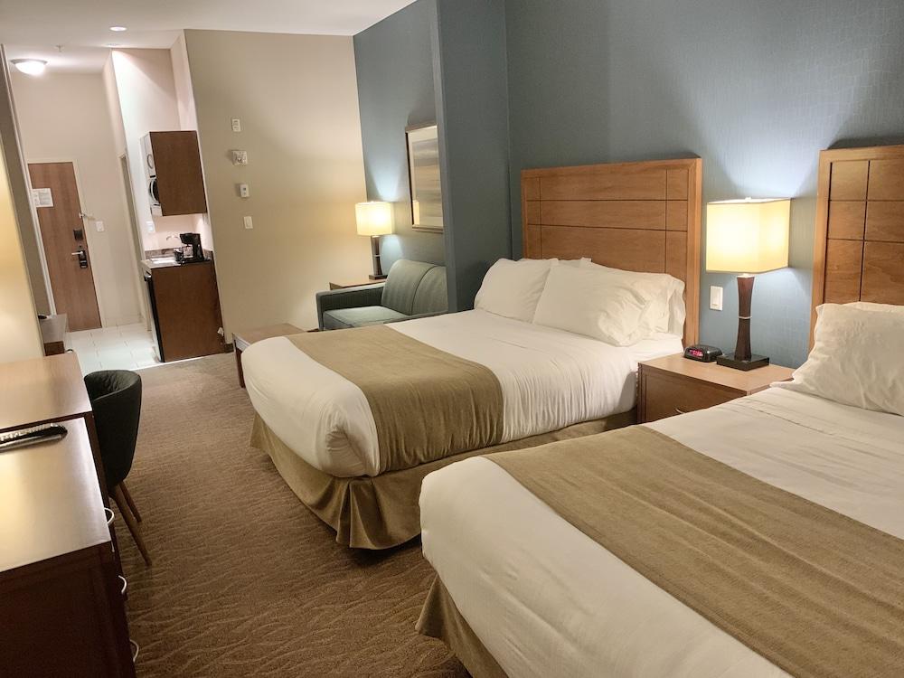 Sandman Hotel And Suites Squamish Extérieur photo