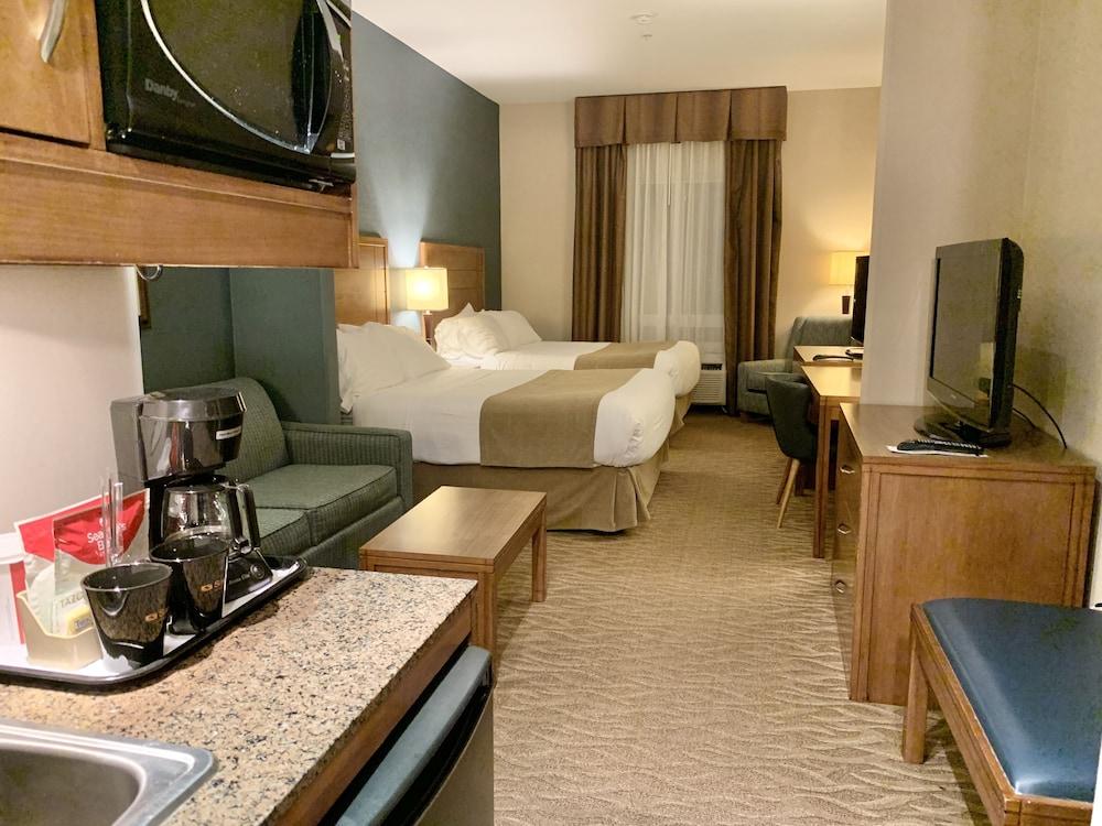Sandman Hotel And Suites Squamish Extérieur photo