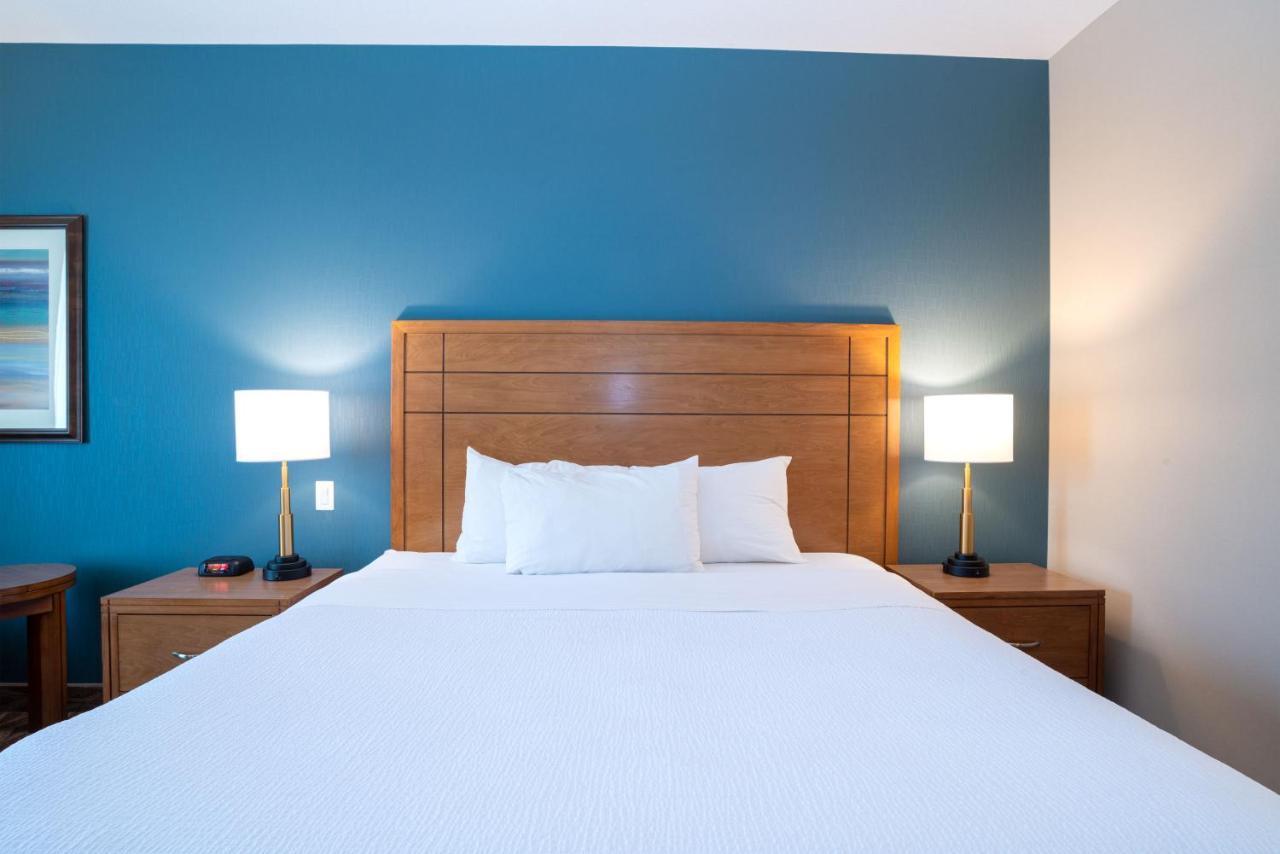 Sandman Hotel And Suites Squamish Extérieur photo