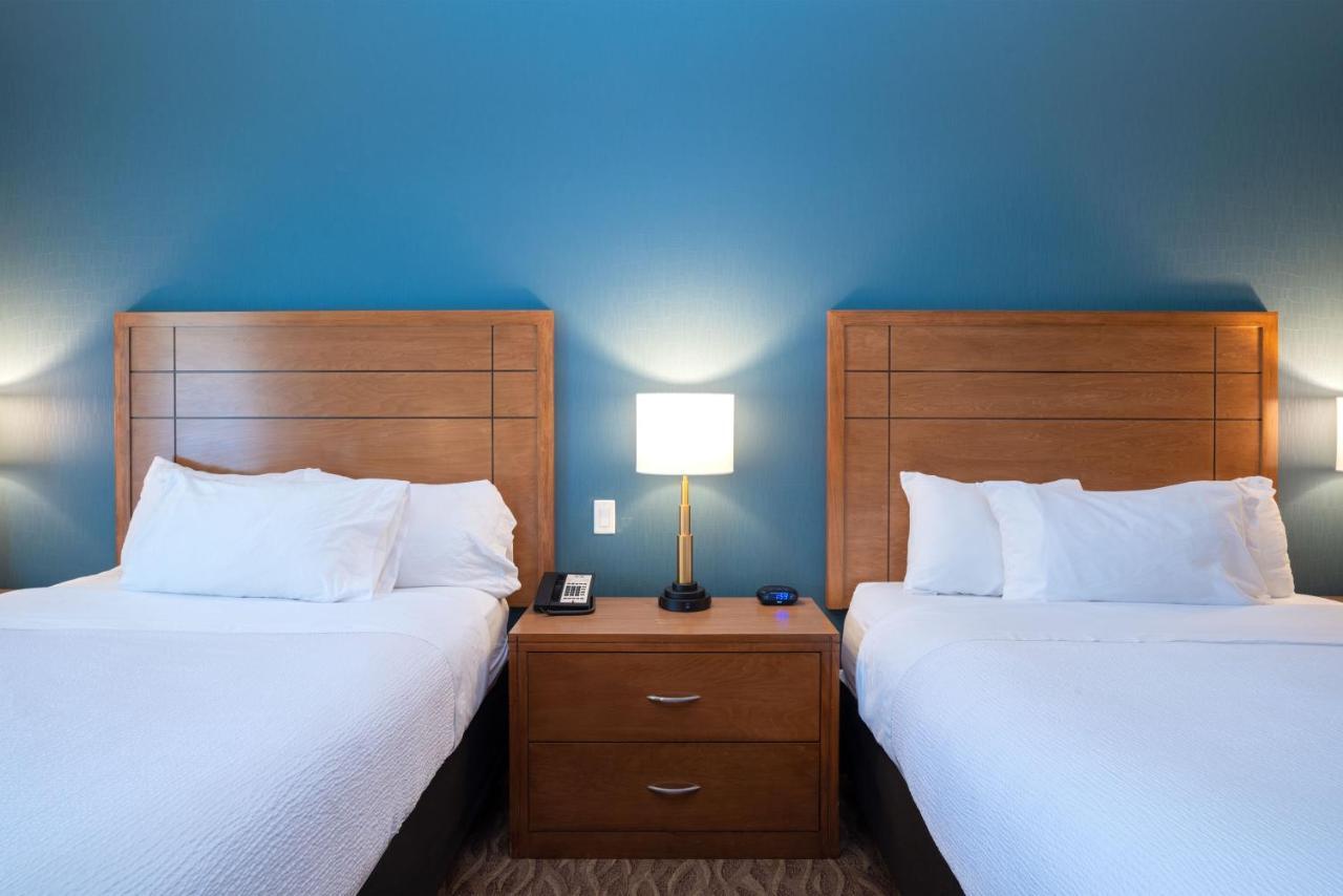 Sandman Hotel And Suites Squamish Extérieur photo