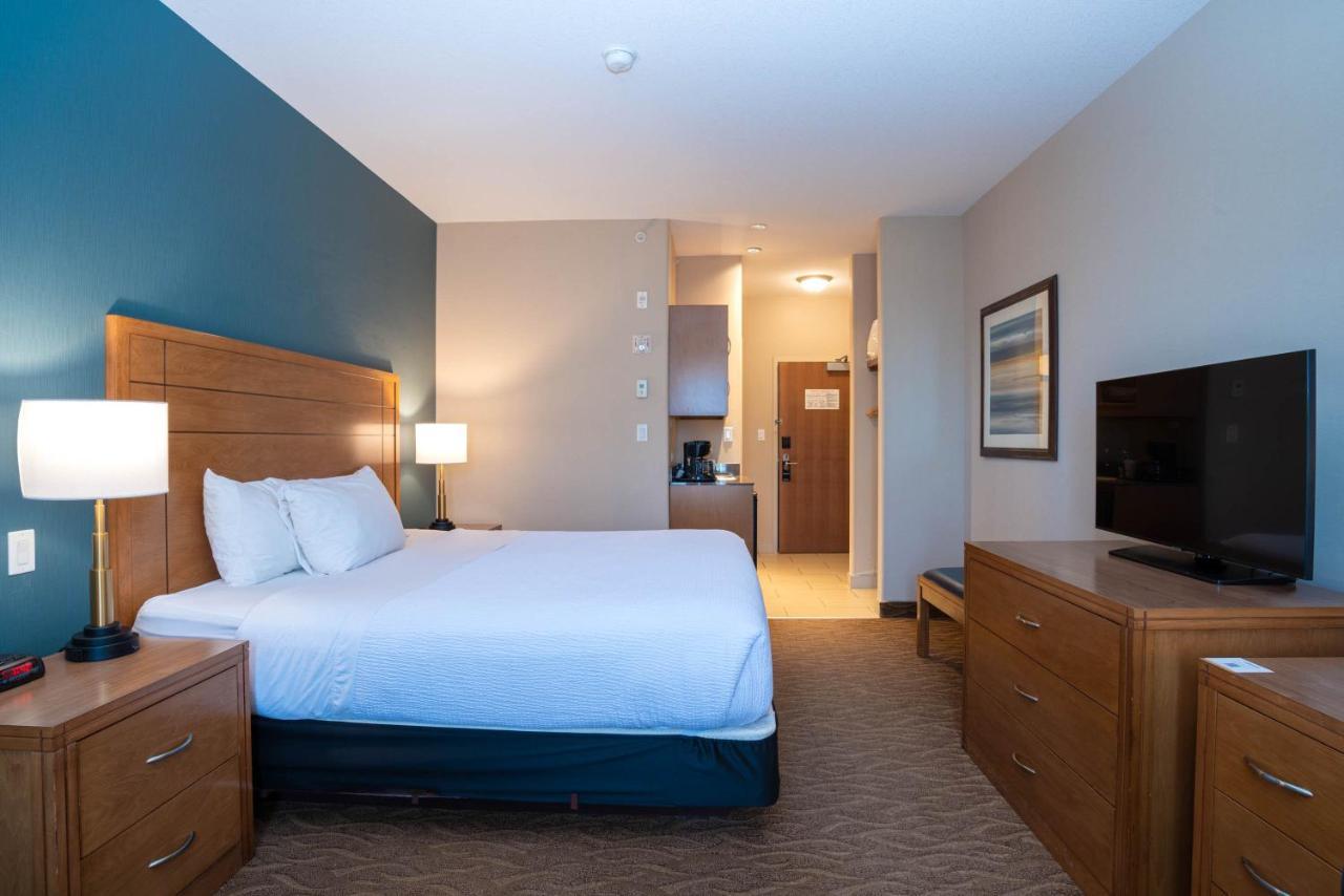 Sandman Hotel And Suites Squamish Extérieur photo