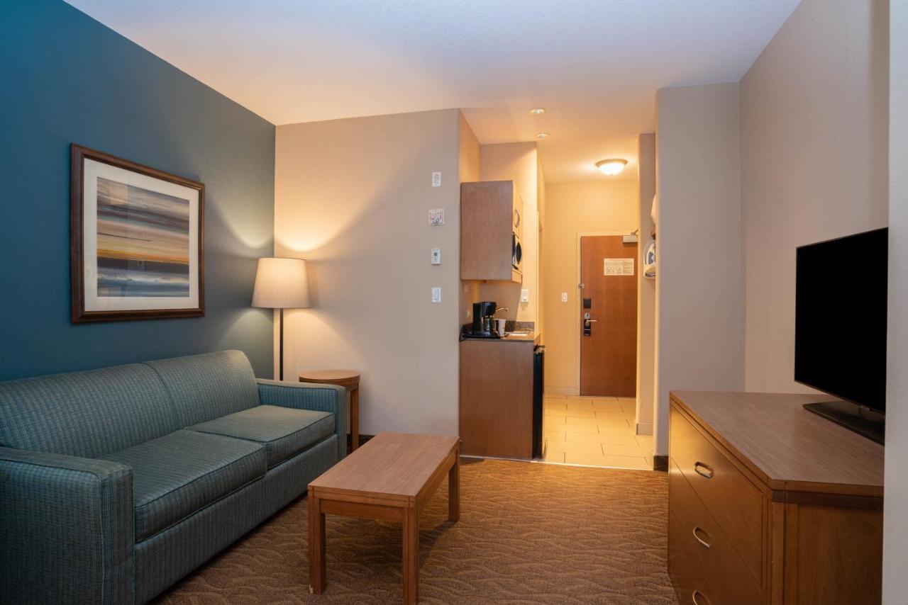 Sandman Hotel And Suites Squamish Extérieur photo