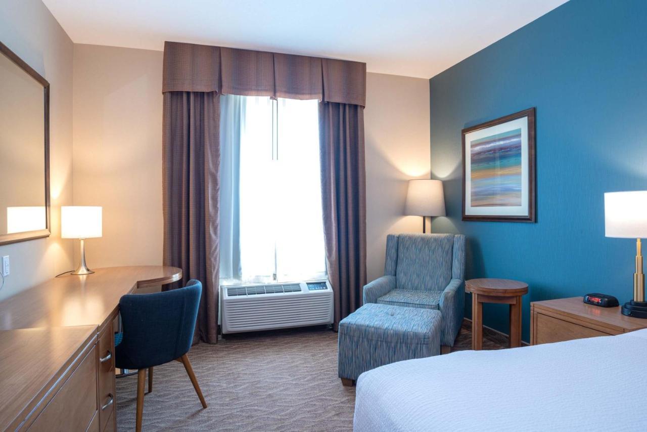 Sandman Hotel And Suites Squamish Extérieur photo