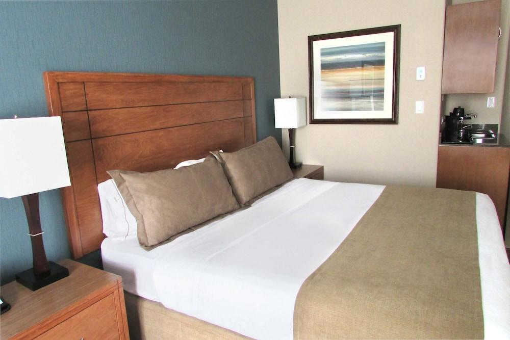 Sandman Hotel And Suites Squamish Extérieur photo
