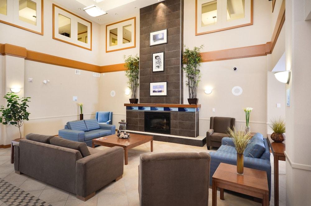 Sandman Hotel And Suites Squamish Extérieur photo