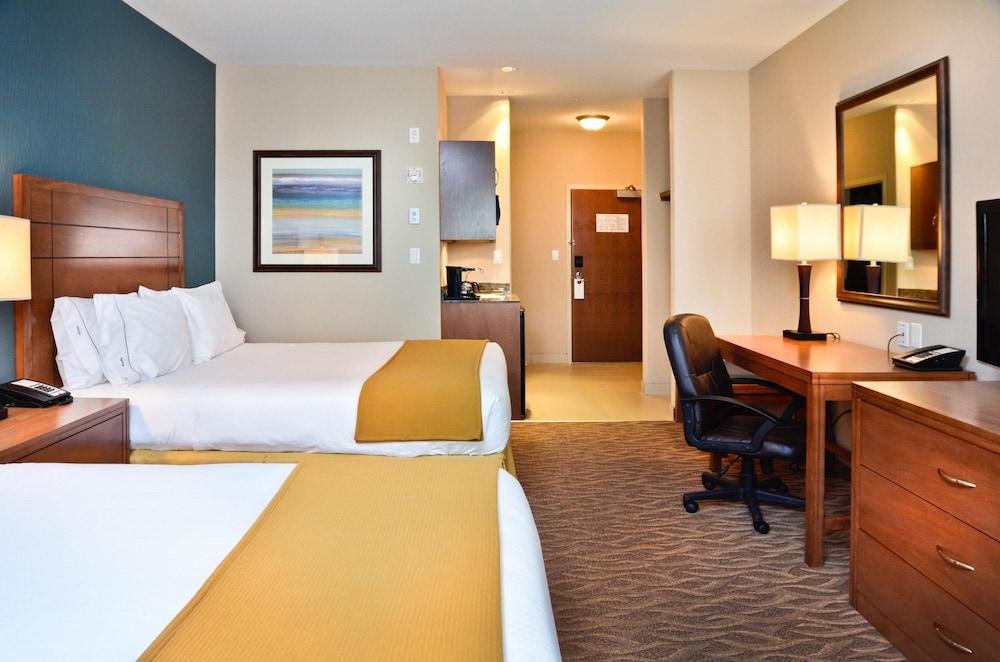 Sandman Hotel And Suites Squamish Extérieur photo