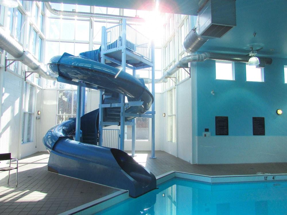 Sandman Hotel And Suites Squamish Extérieur photo