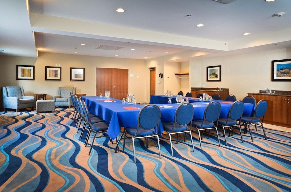 Sandman Hotel And Suites Squamish Extérieur photo