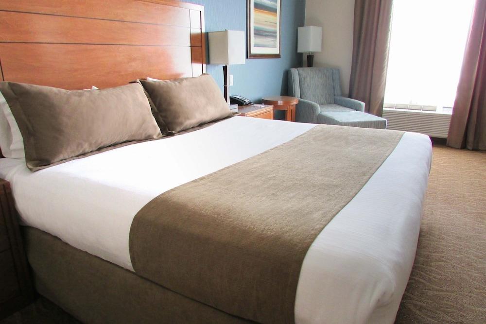 Sandman Hotel And Suites Squamish Extérieur photo