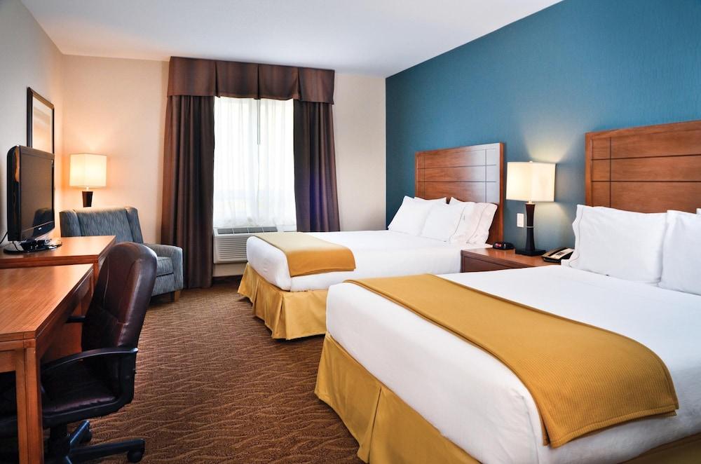 Sandman Hotel And Suites Squamish Extérieur photo