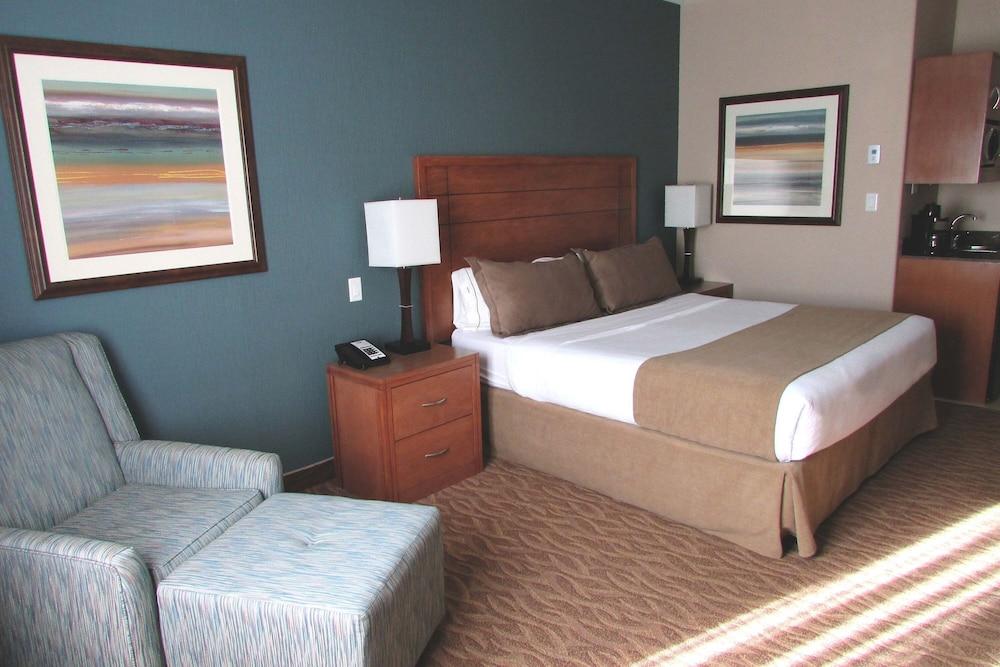 Sandman Hotel And Suites Squamish Extérieur photo