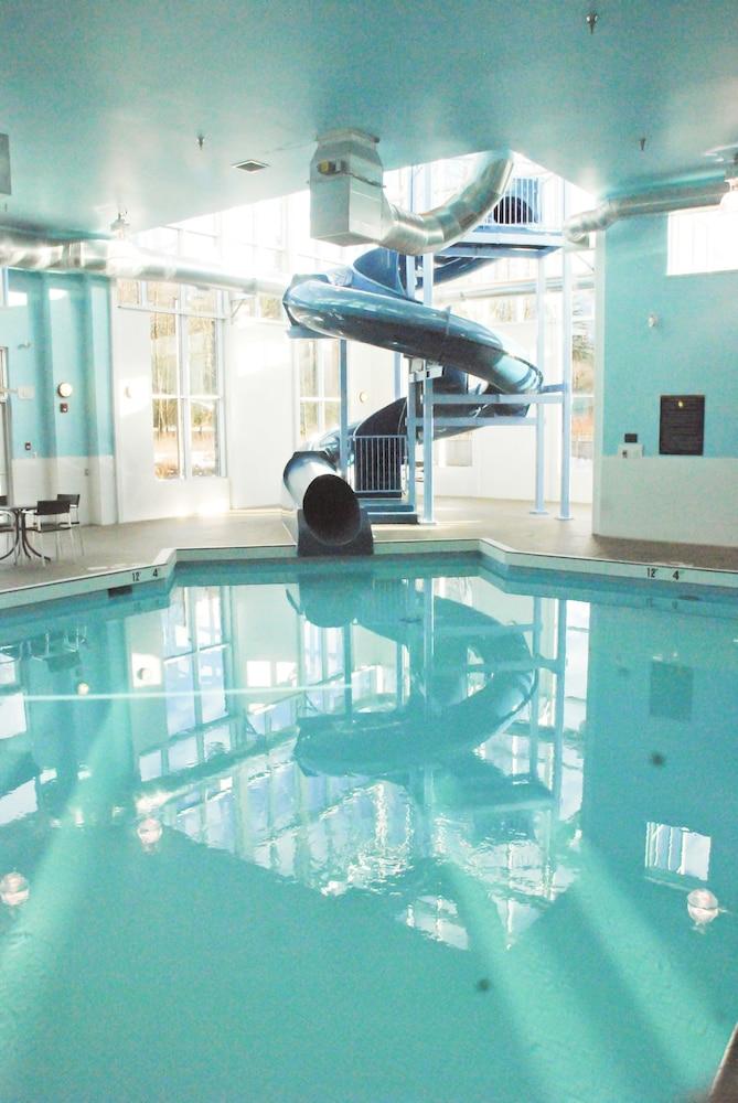 Sandman Hotel And Suites Squamish Extérieur photo