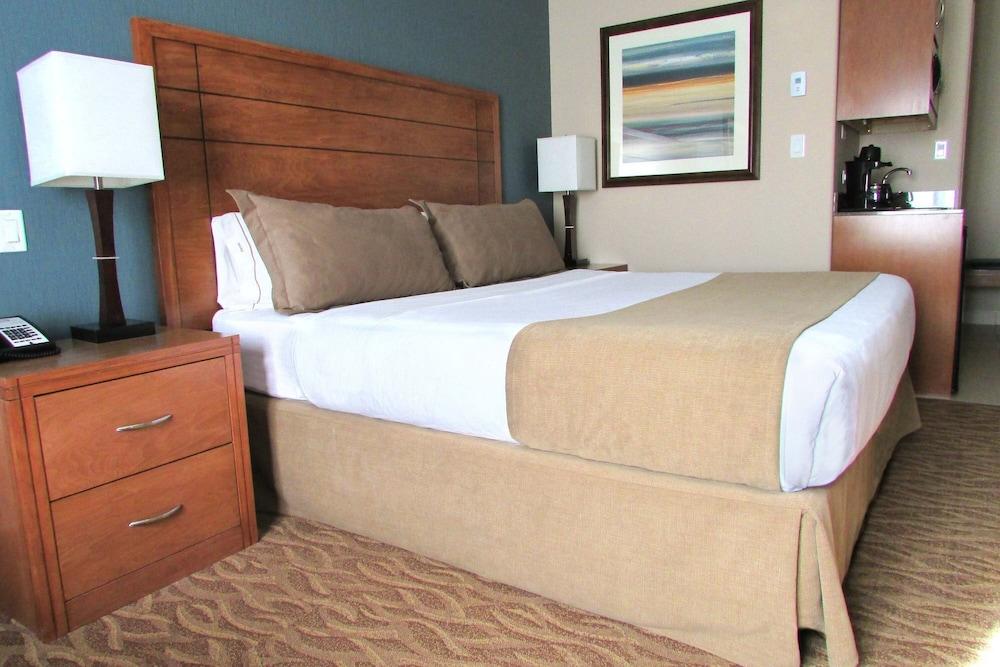 Sandman Hotel And Suites Squamish Extérieur photo