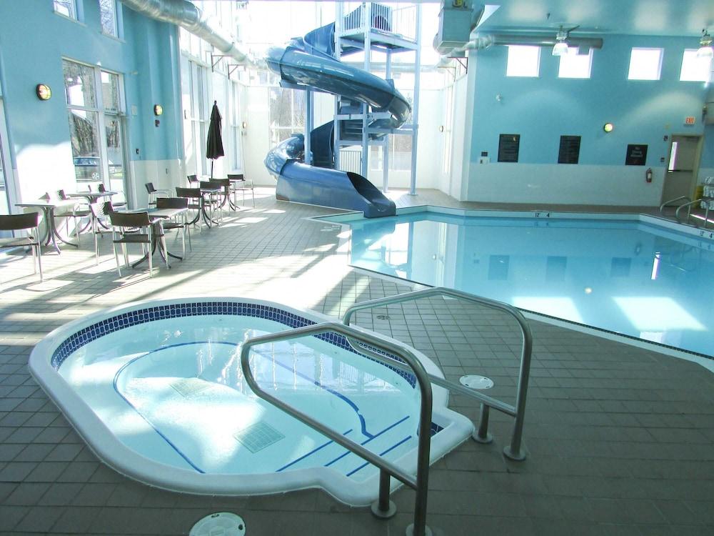 Sandman Hotel And Suites Squamish Extérieur photo